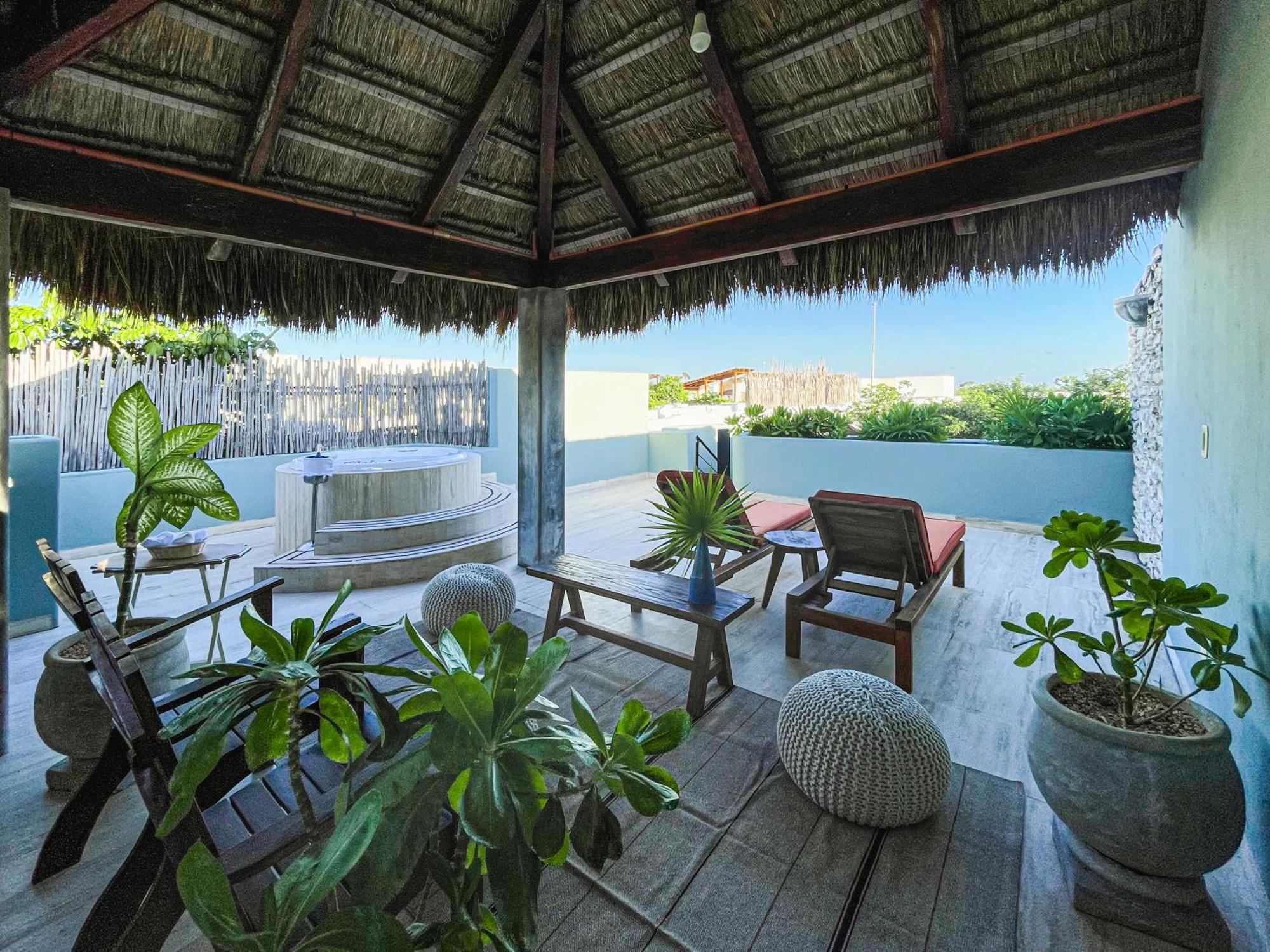 ALUNA TULUM - BOOK YOUR STAY IN ADVANCE AND SAVE ON GREAT RATES